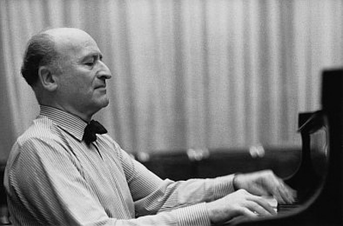 Kentner Lajos